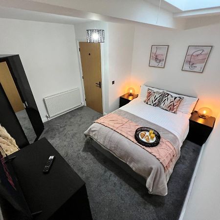 Ferienwohnung 2 Bed Harbourside Penthouse With Hot Tub & Stunning Roof Terrace Weymouth Exterior foto